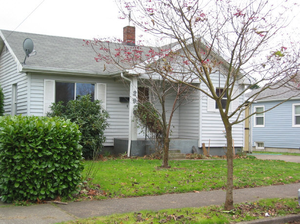 2930 Southeast 78th Avenue in Portland, OR - Building Photo