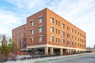 80-97 Cypress Ave in Glendale, NY - Building Photo