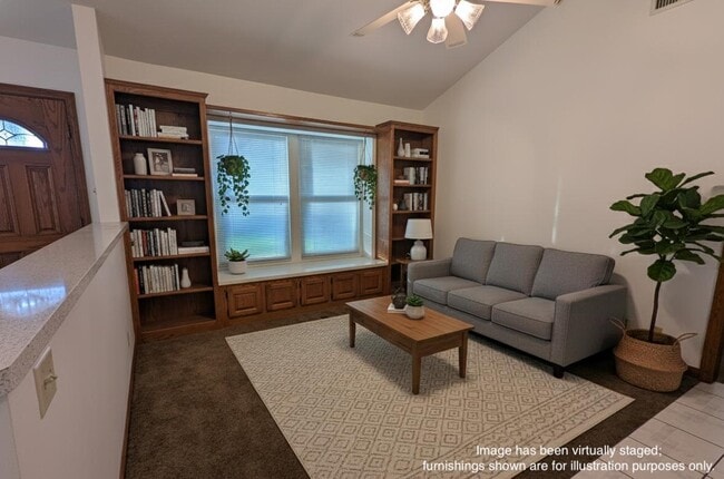 9041 Emperor Ave in San Gabriel, CA - Building Photo - Building Photo