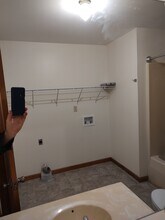 1730A Flat Rock Rd, Unit A in China Grove, NC - Building Photo - Building Photo