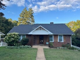 5408 Villa Rd in Knoxville, TN - Building Photo