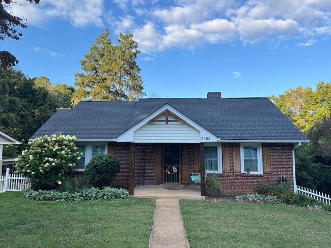 5408 Villa Rd