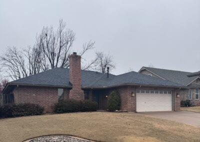 17513 Woodsorrel Rd in Edmond, OK - Building Photo - Building Photo