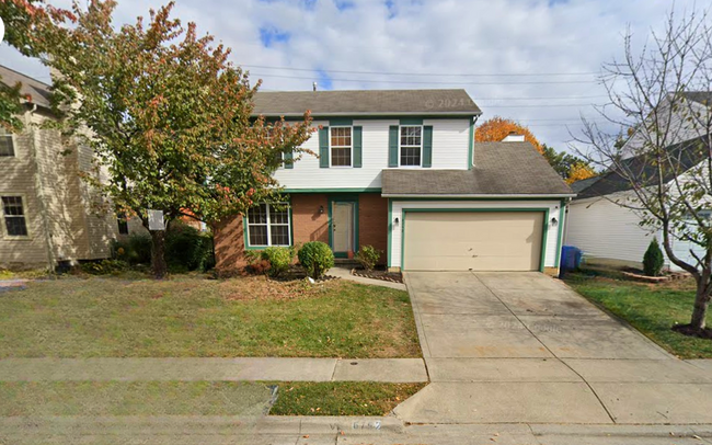 property at 6752 Riverside Glen Ct