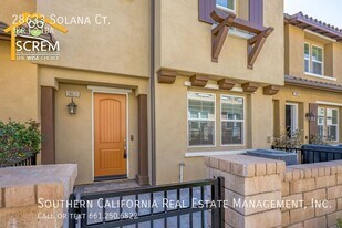 28633 Solana Ct in Santa Clarita, CA - Building Photo