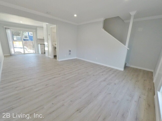 5927 Idaho St-Unit -Unit 03 in Oakland, CA - Building Photo - Building Photo