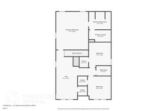 119 Belle Haven Dr in Owens Cross Roads, AL - Foto de edificio - Building Photo
