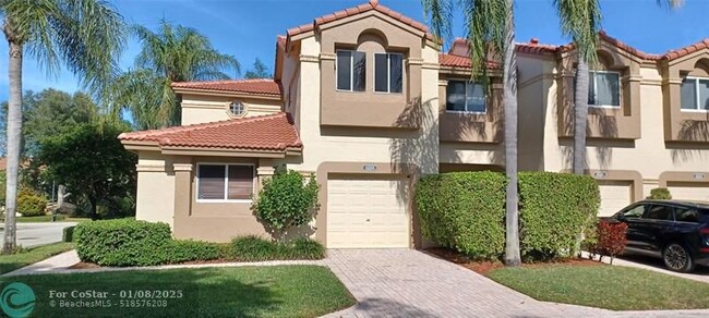 6688 Via Regina in Boca Raton, FL - Building Photo - Building Photo