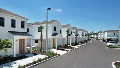 Argos by Soltura in Ft. Myers, FL - Building Photo - Building Photo
