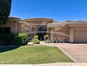 1588 W Yosemite Pl in Chandler, AZ - Building Photo - Building Photo