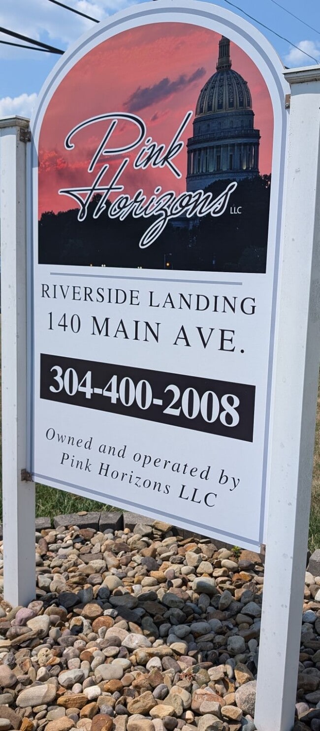 property at 140 Main Ave