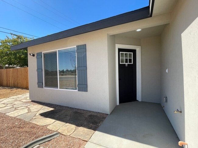 21031 91st St in California City, CA - Building Photo - Building Photo