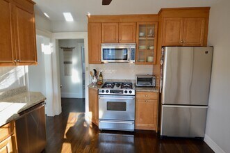 99 Farquhar St in Boston, MA - Building Photo - Building Photo