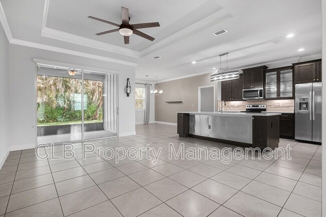 1321 Tullamore Blvd in Ormond Beach, FL - Building Photo - Building Photo