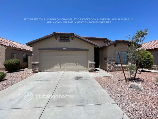 property at 11814 W Yuma St