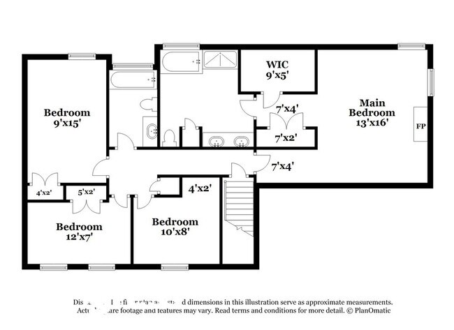 601 Mable Dr in La Vergne, TN - Building Photo - Building Photo