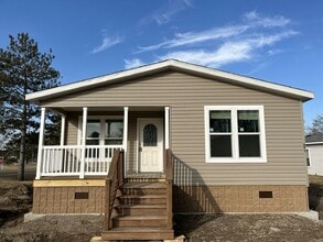 691 Cimarron in Lake Elmo, MN - Building Photo - Building Photo