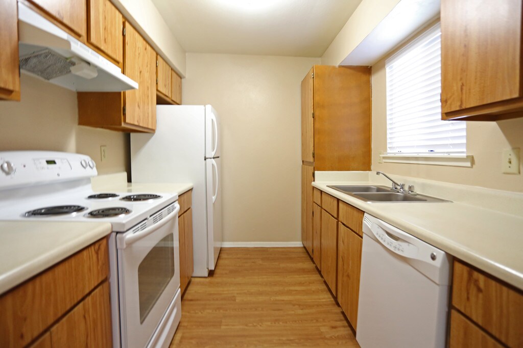 Lakeside Kerrville, TX Apartments