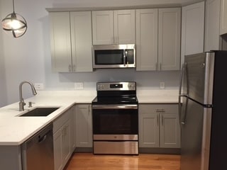 15 Newton St, Unit 2 in Boston, MA - Foto de edificio - Building Photo