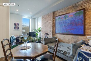 1191 Bedford Ave in Brooklyn, NY - Building Photo