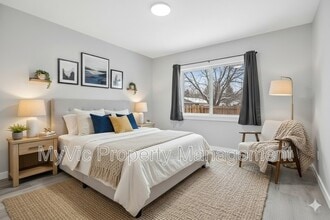 10047-10154 154 St in Edmonton, AB - Building Photo - Building Photo