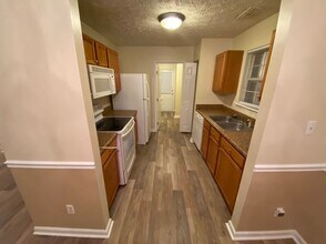 5705 Brandycrest Dr in Raleigh, NC - Building Photo - Building Photo