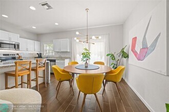 1109 NW 40th Ter in Lauderhill, FL - Building Photo - Building Photo