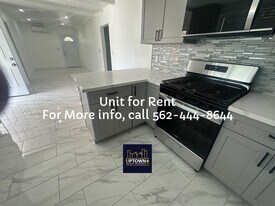 11114 Marbel Ave in Downey, CA - Building Photo