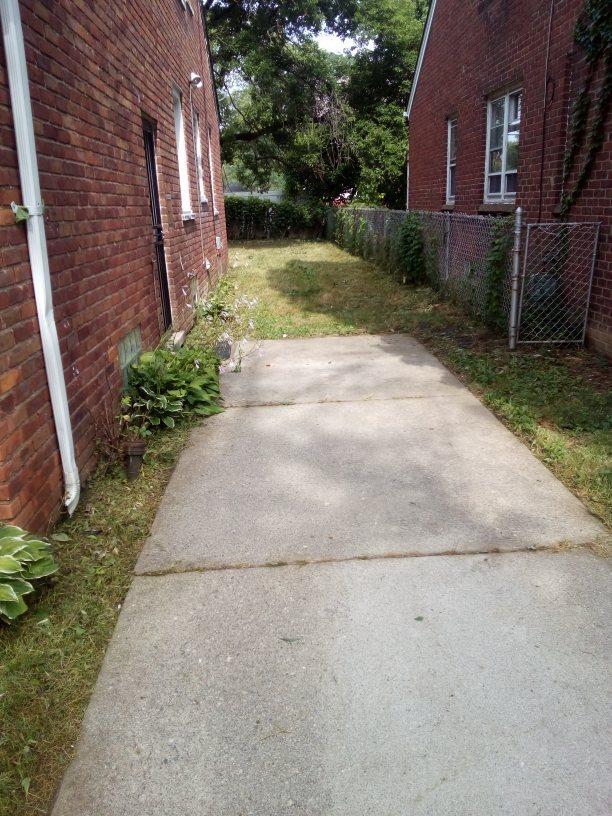 15366 Stout St in Detroit, MI - Building Photo - Building Photo