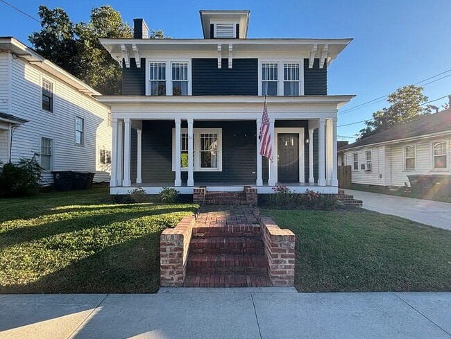 property at 313 W Fisher Ave