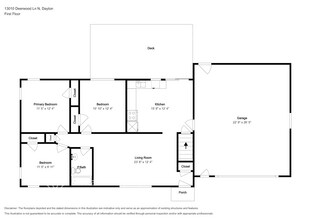 13010 Deerwood Ln N in Dayton, MN - Foto de edificio - Building Photo