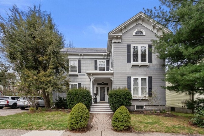 property at 27 Champa St