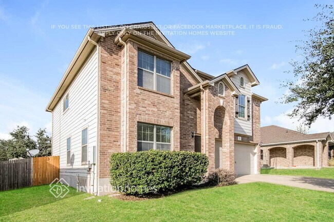 308 Leanne Dr in Georgetown, TX - Building Photo - Building Photo