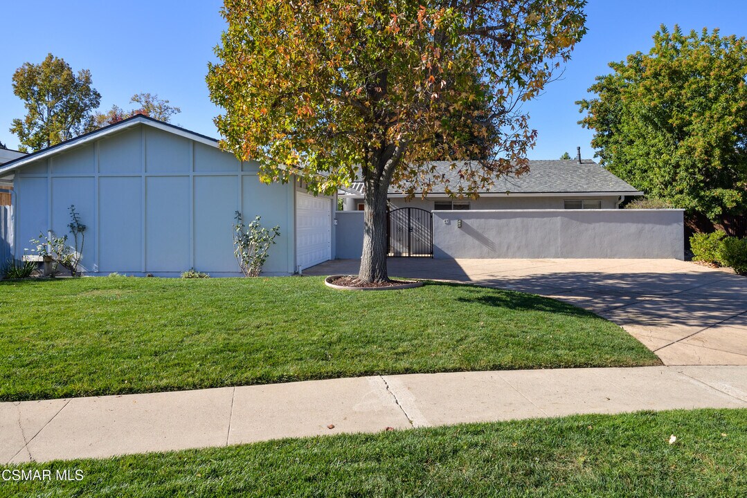 49 Edgar Ct in Thousand Oaks, CA - Building Photo