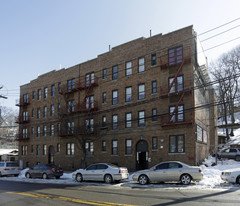 212 McLean Ave Apartments