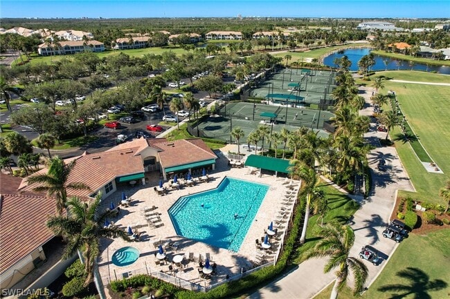 property at 9201 Bayberry Bend