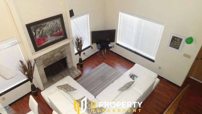 821 Dublin Dr in Richardson, TX - Building Photo - Building Photo