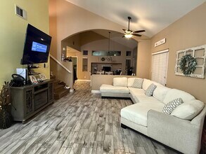 3809 Alpine Bypass Ave in North Las Vegas, NV - Building Photo - Building Photo