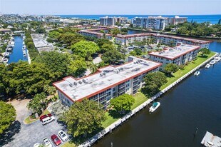 3000 NE 48th Ct in Lighthouse Point, FL - Building Photo