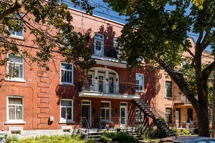 531 Fortune Rue in Montréal, QC - Building Photo