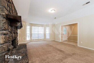 2614 Forestbrook Dr in Spring, TX - Building Photo - Building Photo