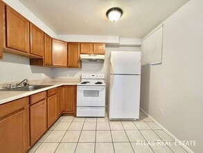 1861 W Mosier Pl in Denver, CO - Building Photo - Building Photo