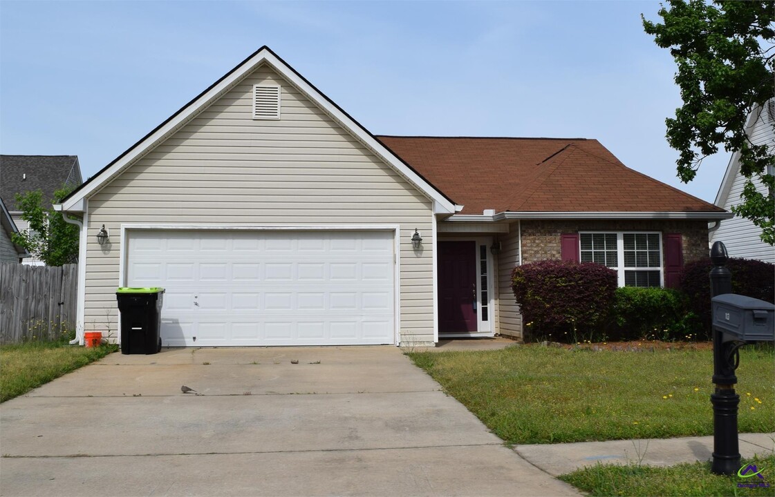 113 Faybrook Dr in Byron, GA - Building Photo