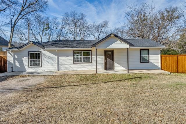 property at 2245 Co Rd 337