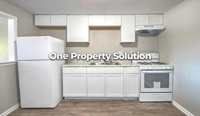 5284 Broadway in Merrillville, IN - Building Photo - Building Photo