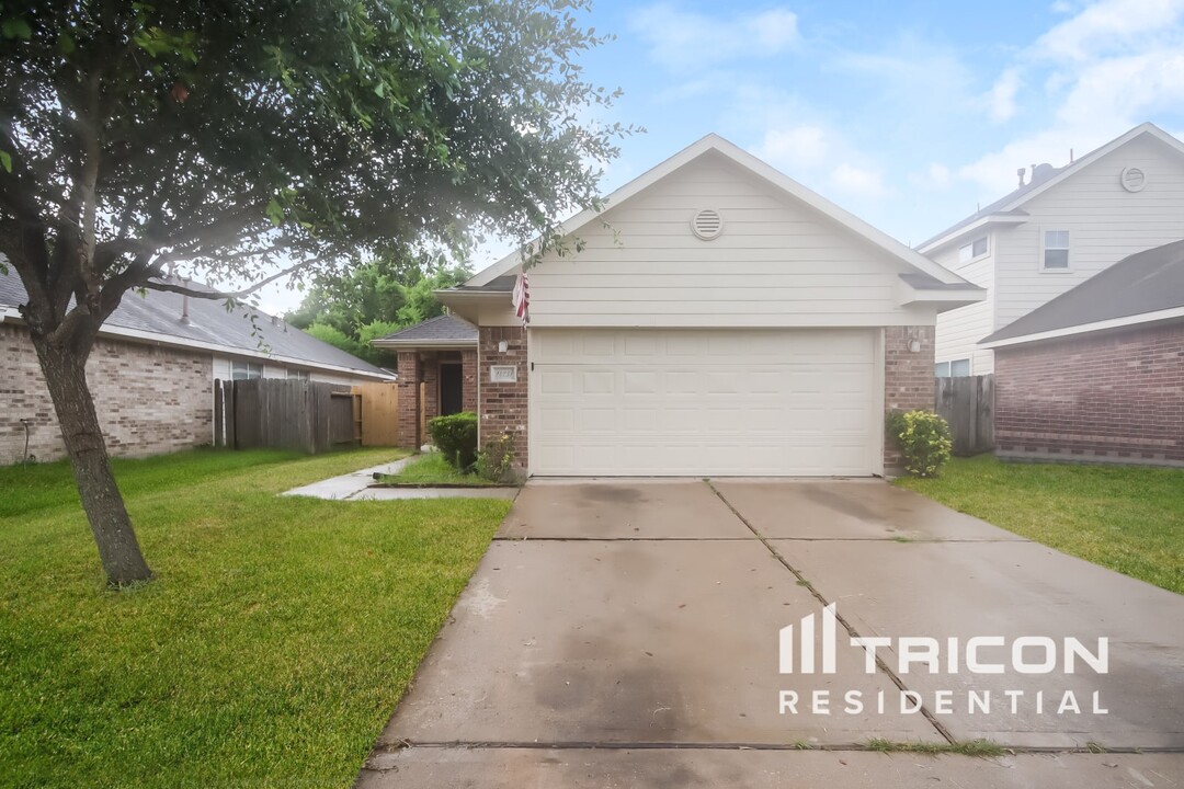 24231 Palo Dura Dr in Hockley, TX - Building Photo