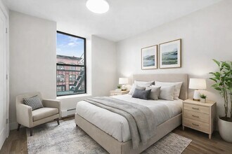 492 11th St, Unit 3B in Brooklyn, NY - Building Photo - Building Photo