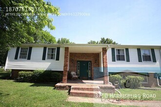 3710 Harrisburg Rd in Jonesboro, AR - Building Photo - Building Photo