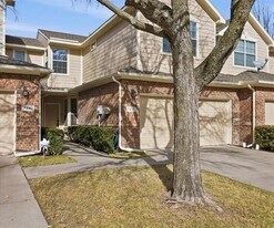 7237 Rembrandt Dr in Plano, TX - Building Photo
