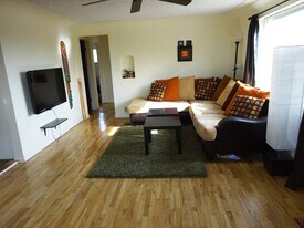 1175 South Mariposa Street in Denver, CO - Building Photo